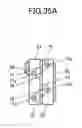 Fig. 45 - Device comprising housings