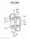 Fig. 48 - Device comprising housings