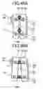 Fig. 54 - Device comprising housings