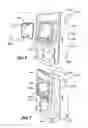 Fig. 06 - GAMING APPARATUS HAVING WIDE SCREEN DISPLAY