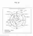 Fig. 27 - Gaming system, device and method involving a plurality of rotors interchangeably operable in a decoupled mode and a coupled mode