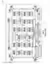 Fig. 05 - Gaming terminal chair electrical interface