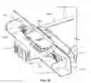 Fig. 08 - Gaming terminal chair electrical interface