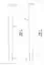Fig. 02 - BI-COMPONENT HANDLE SLEEVE