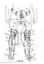 Fig. 07 - Soccer training device