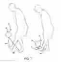 Fig. 08 - Soccer training device