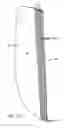 Fig. 12 - Hockey stick