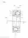 Fig. 02 - Rotation urging mechanism and pulley device