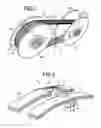 Fig. 02 - ELEMENTS OF VEHICULAR CONTINUOUSLY VARIABLE TRANSMISSION BELT, AND METHOD OF MANUFACTURING THE ELEMENTS