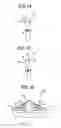 Fig. 08 - ELEMENTS OF VEHICULAR CONTINUOUSLY VARIABLE TRANSMISSION BELT, AND METHOD OF MANUFACTURING THE ELEMENTS