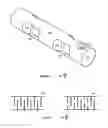 Fig. 02 - Weight training device and method of use