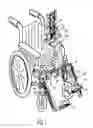 Fig. 02 - Wheelchair gym