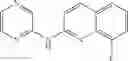Fig. 167 - Compounds useful for treating AIDS