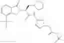 Fig. 20 - Isoindolinone derivatives