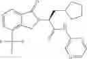 Fig. 32 - Isoindolinone derivatives