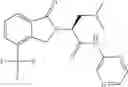 Fig. 40 - Isoindolinone derivatives