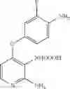 Fig. 35 - 1-(5-tert-butyl-2-phenyl-2H-pyrazol-3-yl)-3-[2-fluoro-4-(1-methyl-2-oxo-2,3-dihydro-1H-imidazo[4,5-B]pyridin-7-yloxy)-phenyl]-urea and related compounds and their use in therapy