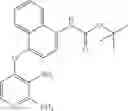 Fig. 43 - 1-(5-tert-butyl-2-phenyl-2H-pyrazol-3-yl)-3-[2-fluoro-4-(1-methyl-2-oxo-2,3-dihydro-1H-imidazo[4,5-B]pyridin-7-yloxy)-phenyl]-urea and related compounds and their use in therapy