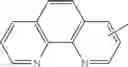 Fig. 05 - Chemical compounds capable of complexing at least one metal element and a coordination complex based on these compounds