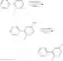 Fig. 12 - Chemical compounds capable of complexing at least one metal element and a coordination complex based on these compounds
