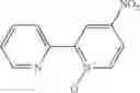 Fig. 13 - Chemical compounds capable of complexing at least one metal element and a coordination complex based on these compounds