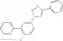 Fig. 17 - Chemical compounds capable of complexing at least one metal element and a coordination complex based on these compounds