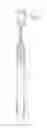 Fig. 01 - Self-service surgical retractor