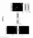 Fig. 07 - Automatic or semi-automatic whole body MR scanning system