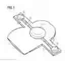 Fig. 02 - HEAD SUPPORT CUSHION WITH INTEGRATING PATIENT POSITIONING SYSTEM