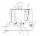 Fig. 01 - APPARATUS AND METHOD FOR ELECTROCARDIOGRAM-ASSISTED BLOOD PRESSURE MEASUREMENT
