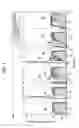 Fig. 08 - Respiratory waveform analyzer