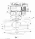 Fig. 02 - Driving control of a reciprocating CPR apparatus