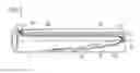 Fig. 04 - Resettable drive mechanism for a drug delivery device with guide track and blocking means