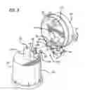 Fig. 07 - Method of controlling the flow of bodily fluid