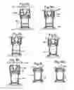 Fig. 04 - Process for preparing a lyophilized material
