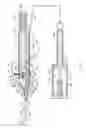 Fig. 02 - Retractable tip for vitrectomy tool