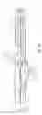 Fig. 11 - Suturing devices and methods for closing a patent foramen ovale