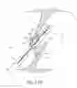 Fig. 27 - Suturing devices and methods for closing a patent foramen ovale