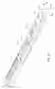 Fig. 57 - Suturing devices and methods for closing a patent foramen ovale