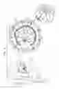 Fig. 07 - Tissue anchor for annuloplasty device
