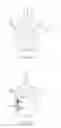 Fig. 07 - Use of bioabsorbable material for anterior extradiscal correction of thoracolumbar pathologies
