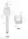 Fig. 09 - Headless compression screw with integrated reduction-compression instrument