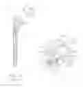 Fig. 02 - Joint prosthesis with infinitely positionable head