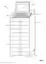 Fig. 02 - System and method for user access of dispensing unit