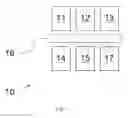 Fig. 02 - Method and system for mapping road conditions by means of terminals