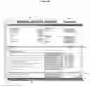 Fig. 06 - Estate disposition modeling