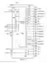 Fig. 12 - TAM with instruction register, instruction decode circuitry and gating circuitry