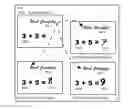 Fig. 01 - System for collaboration of a specific image and utilizing selected annotations while viewing and relative to providing a display presentation