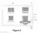 Fig. 08 - COLOR LABELING IN A GRAPHICAL USER INTERFACE