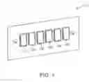 Fig. 02 - Virtual room-based light fixture and device control
